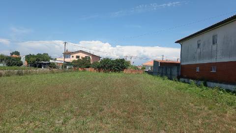Terreno Urbano