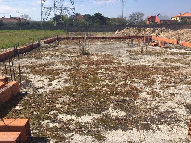 Lotes para Construção