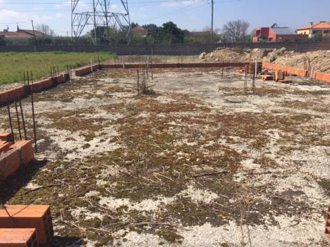 Lotes para Construção