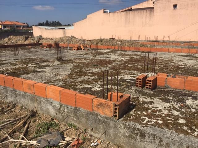 Lotes para Construção