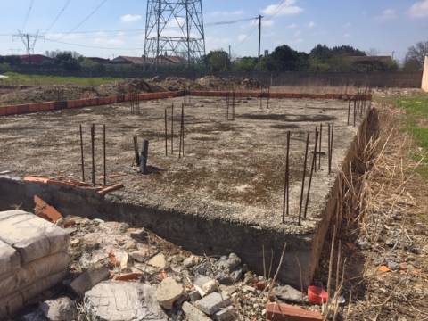 Lotes para Construção