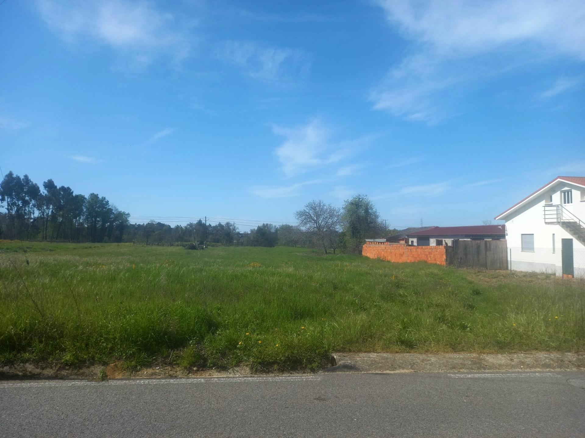Terreno para Construção