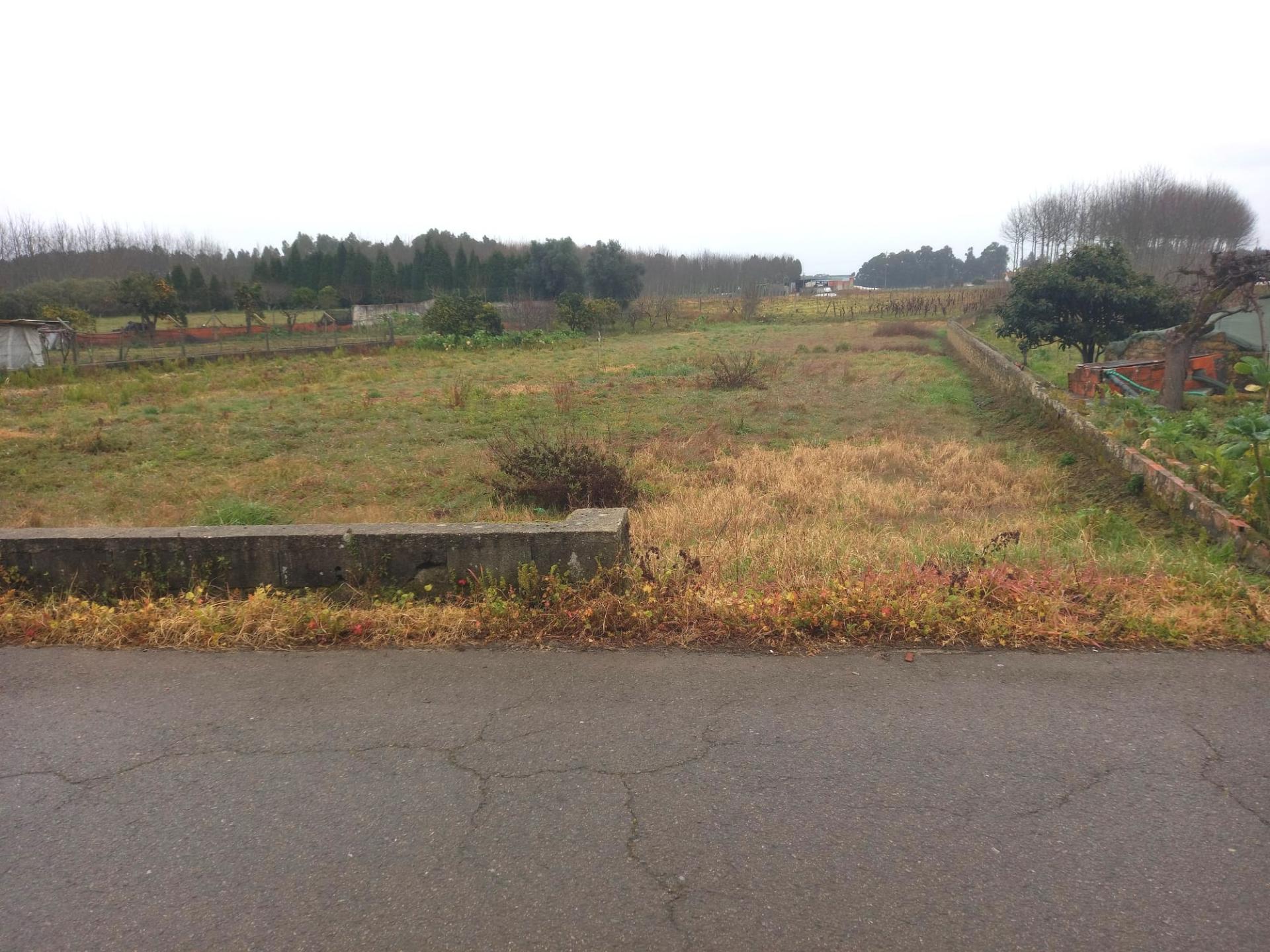 Terreno para Construção