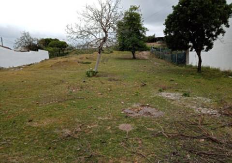 Terreno para Construção