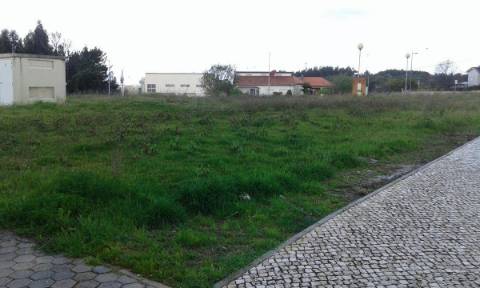 Terreno p/ Construção em altura