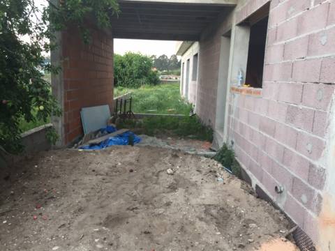 Moradia Térrea T3 perto de Mira