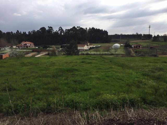 Terreno para Construção
