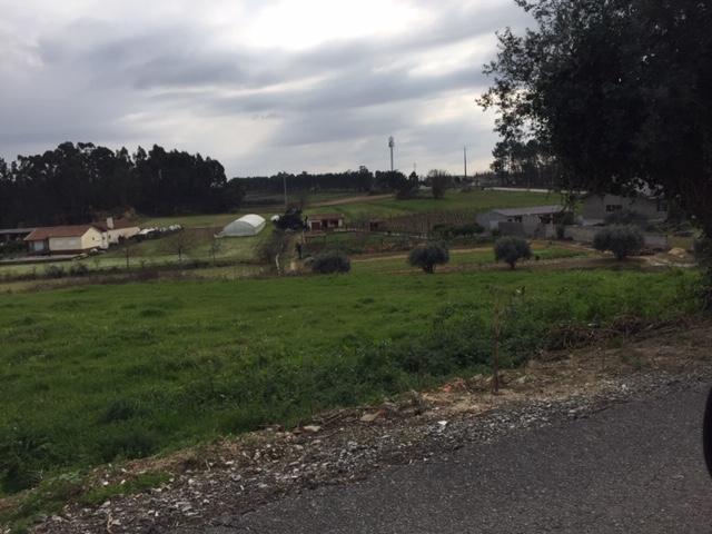 Terreno para Construção