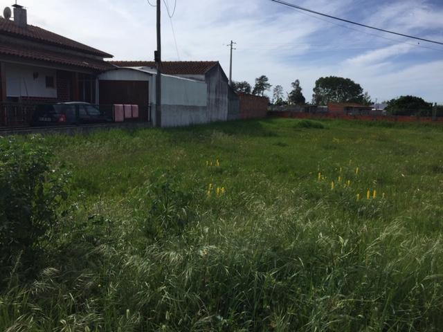 Terreno para Construção