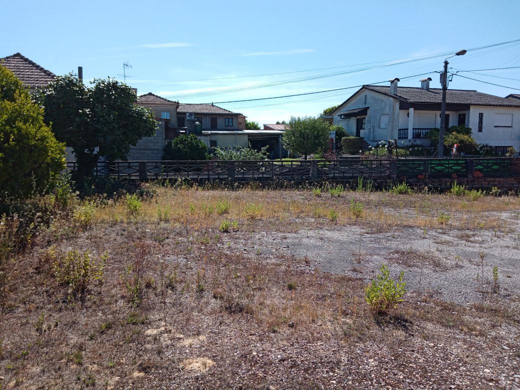 Terreno para Construção