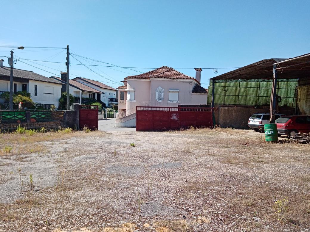 Terreno para Construção