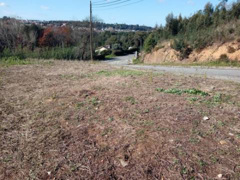 Terreno para Construção