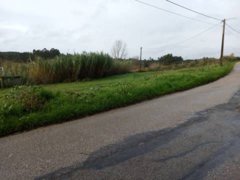 Terreno para Construção