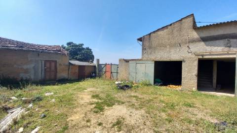 Armazém