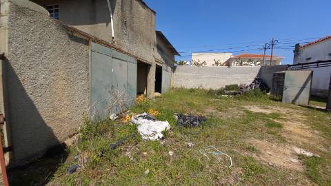 Armazém