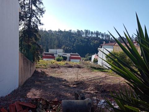 Terreno para Construção