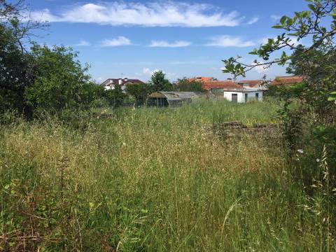 Terreno para Construção