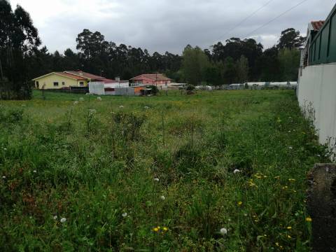 Terreno para Construção