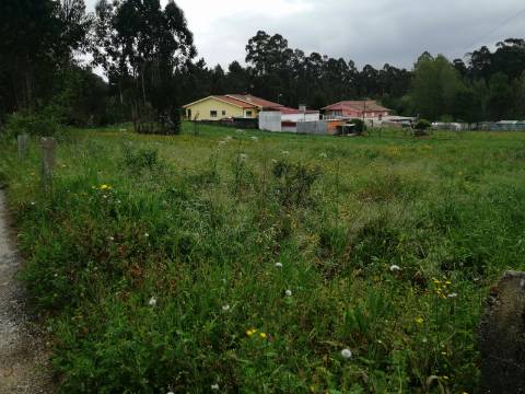 Terreno para Construção