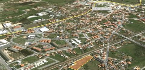 Loteamento Habitacional próximo da Praia da Torreira
