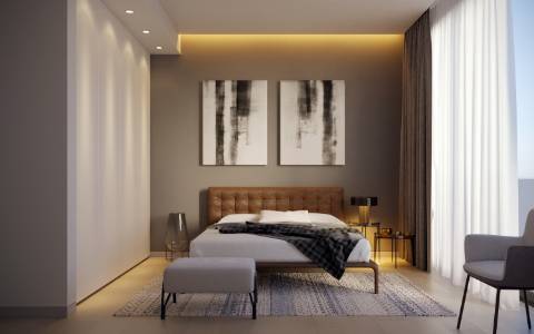 Apartamento T3 c/ Lugar Garagem - Aveiro