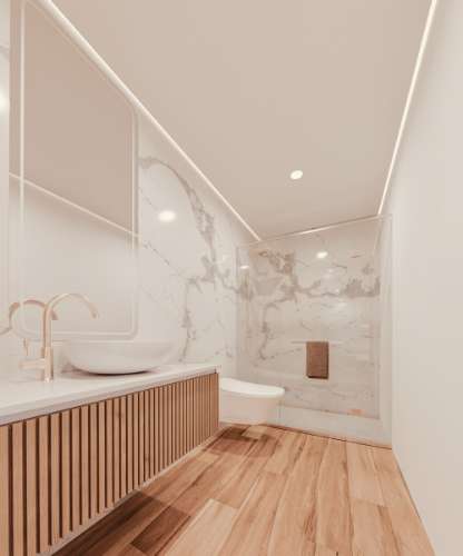 Praia da Vagueira - Apartamento T4 Duplex