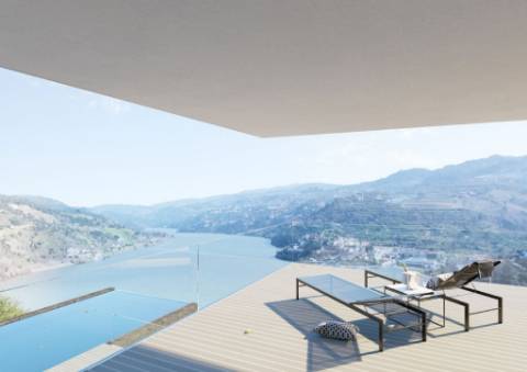 Luxury House Douro Valley | Baião | V6| p.s.c.