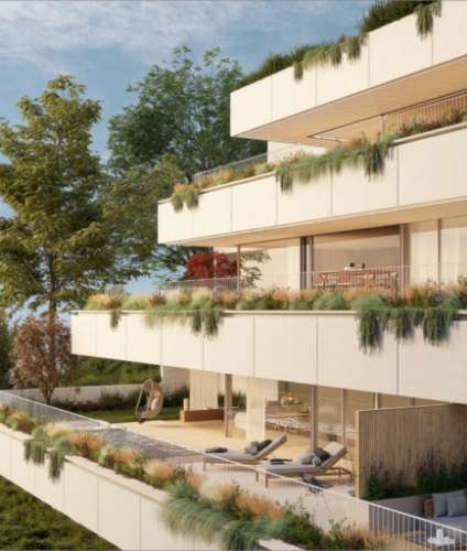 Penthouse c/ Piscina e Vistas sobre o rio Douro