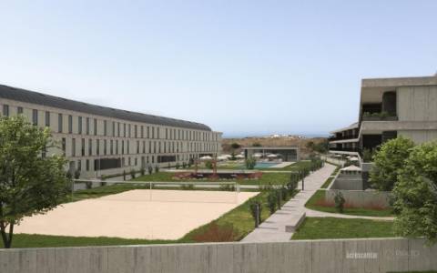 Ap T3 Duplex | Esposende | 181,80 m2 | Varanda 21,5 m2 + Terraço| € 420.000,00 | Venda | NOVO