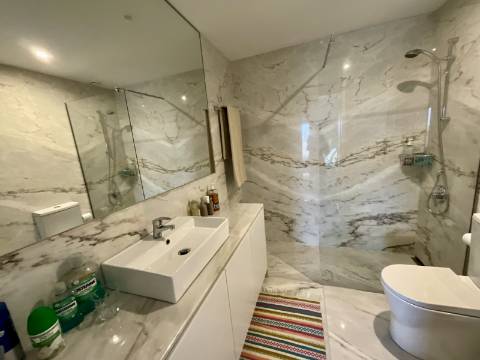 Penthouse Duplex Excepcional na Foz, Porto