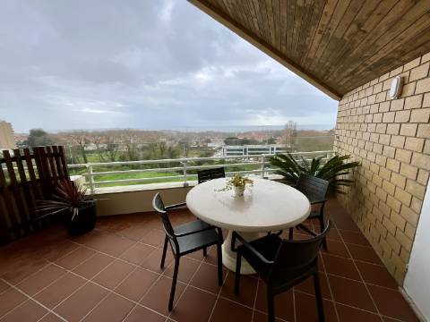 Penthouse Duplex Excepcional na Foz, Porto