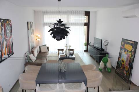 T3 de Exceção em Primeira Linha - Canidelo