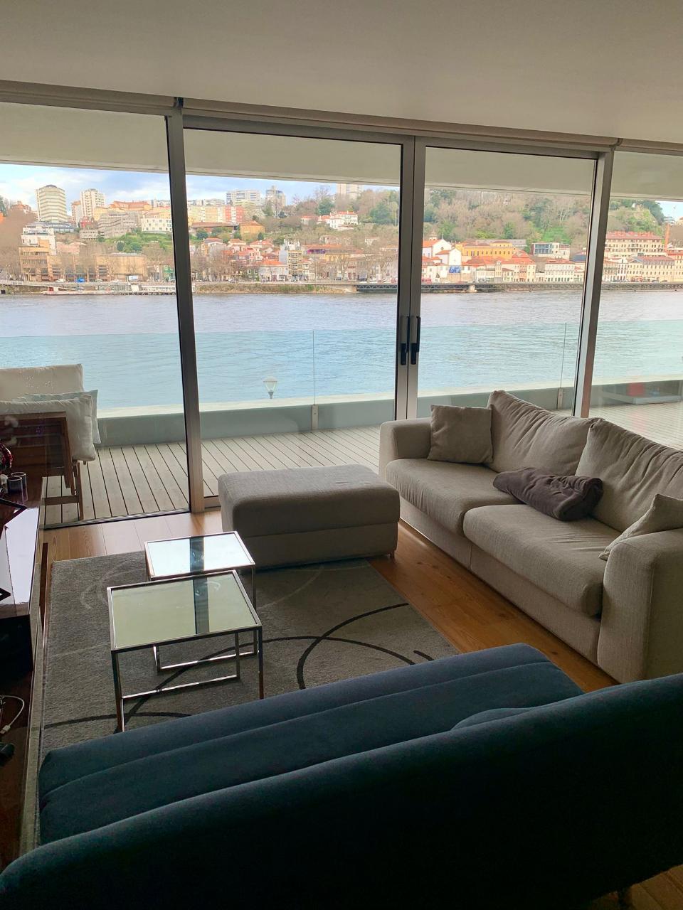 Apartamento de Exceção - Vista Douro & Piscina Privada - Gaia