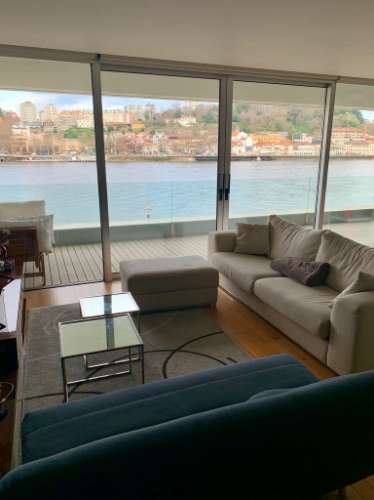 Apartamento de Exceção - Vista Douro & Piscina Privada - Gaia