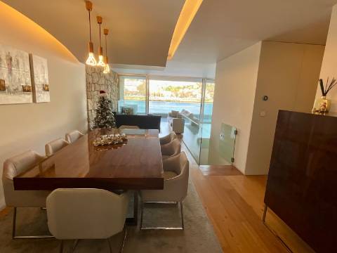 Apartamento de Exceção - Vista Douro & Piscina Privada - Gaia