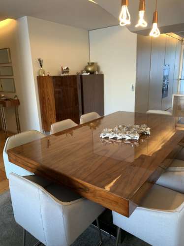 Duplex de Exceção frente ao Douro: Luxo, Conforto e Vistas Panorâmicas - Gaia