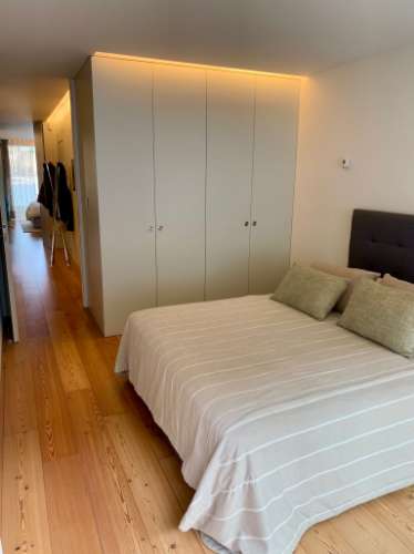 Duplex de Exceção frente ao Douro: Luxo, Conforto e Vistas Panorâmicas - Gaia