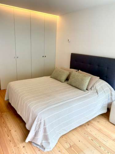 Duplex de Exceção frente ao Douro: Luxo, Conforto e Vistas Panorâmicas - Gaia