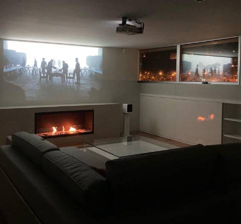 Duplex de Exceção frente ao Douro: Luxo, Conforto e Vistas Panorâmicas - Gaia