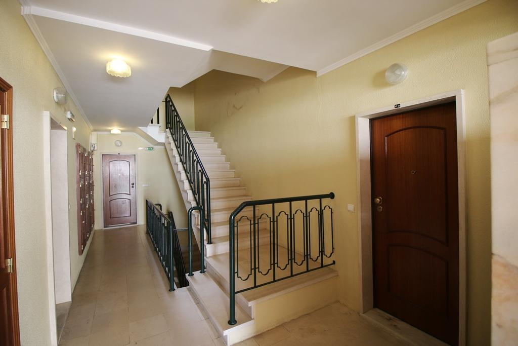 Apartamento T2 com parqueamento em Santarém