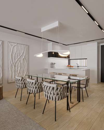 Empreendimento de luxo, em fase de construção para venda em Oura, Albufeira.