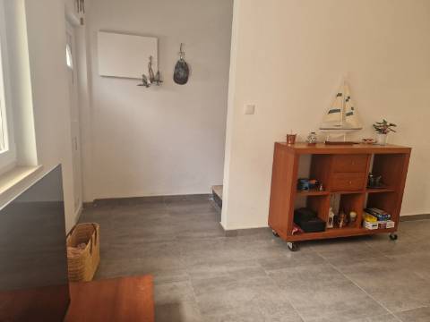 Moradia T2 em Cabanas de Tavira com grande terraço