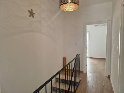 Moradia T2 em Cabanas de Tavira com grande terraço