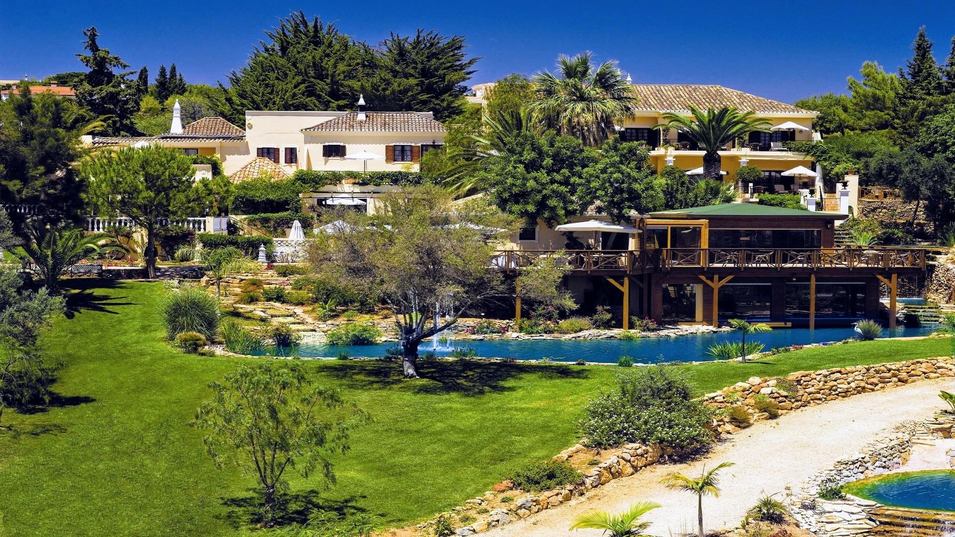 Excelente Propriedade Rural no Coração do Algarve