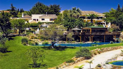 Excelente Propriedade Rural no Coração do Algarve
