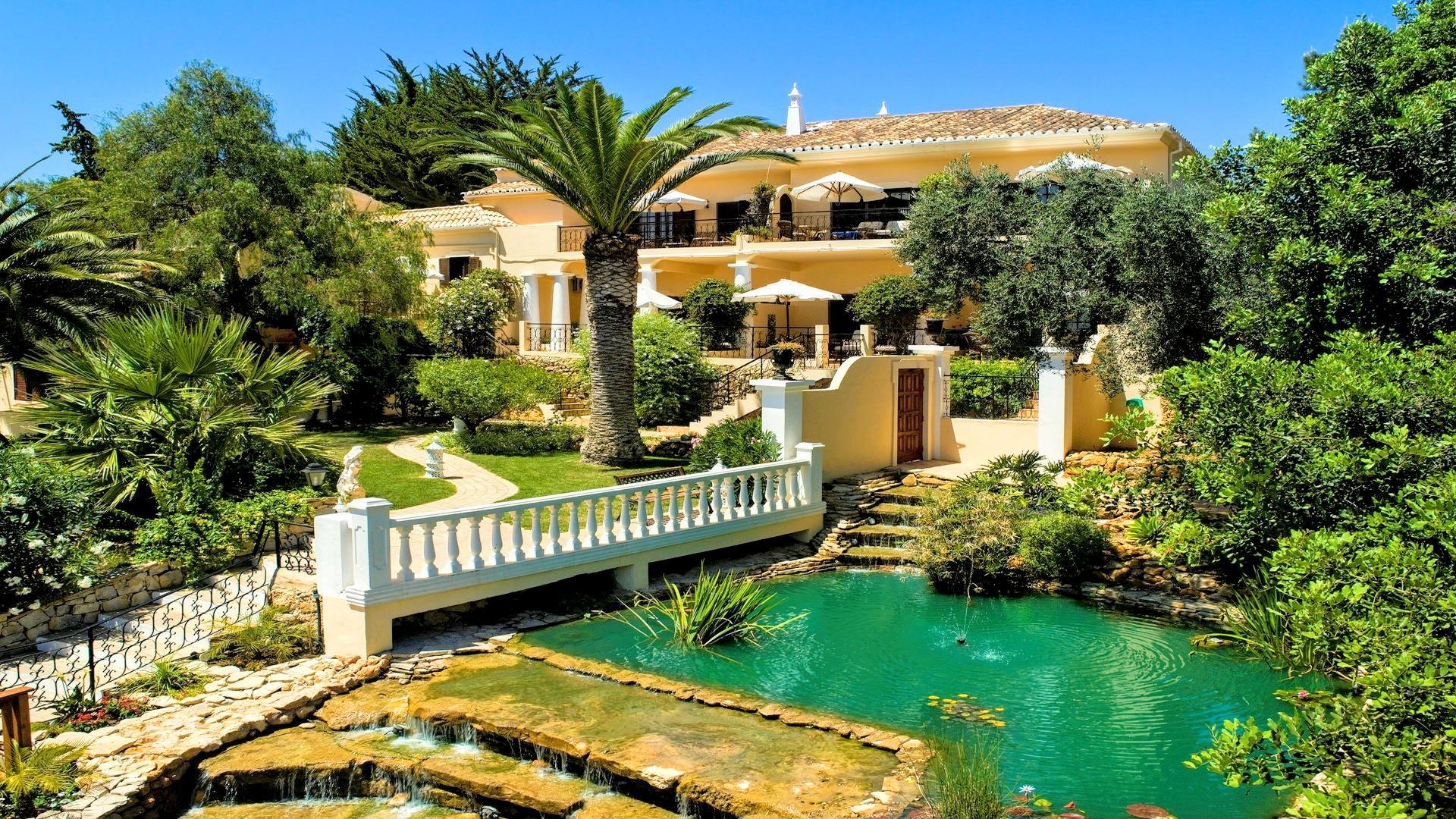 Excelente Propriedade Rural no Coração do Algarve