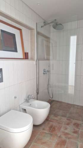 Moradia T3 de luxo no centro de Tavira com piscina e garagem privada
