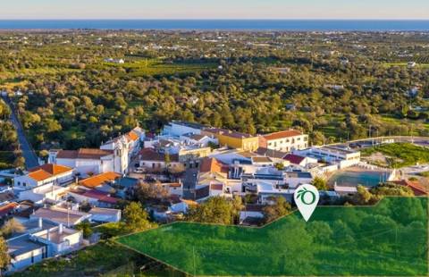 Apartamento Novo T2 em Santo Estevão, Tavira