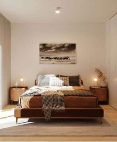 Apartamento Sofisticado T2 em Santo Estevão, Tavira