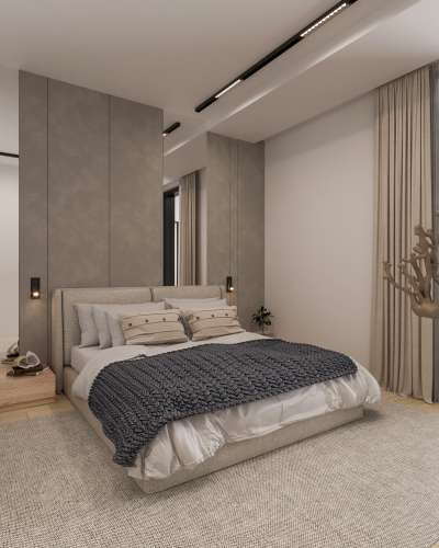 Apartamento T2 com jardim privado, garagem e piscina em Albufeira